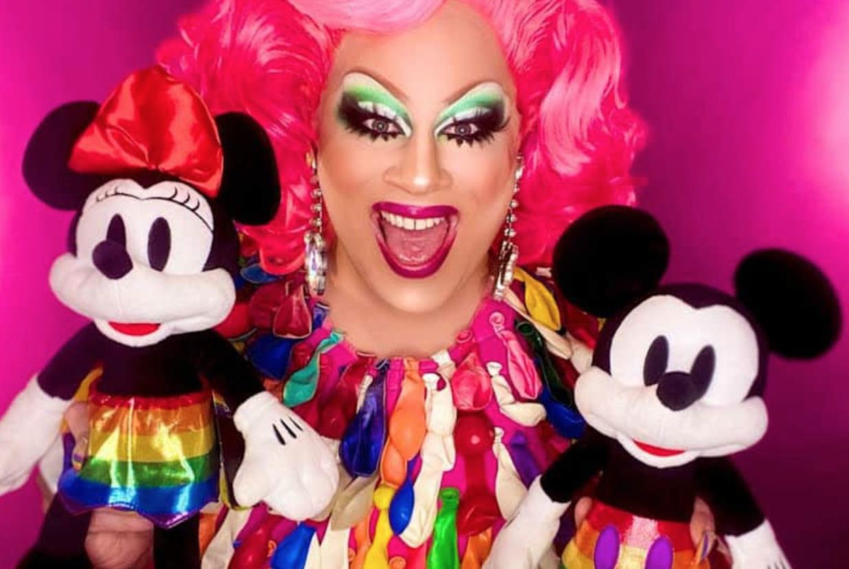 E’ ora di dire basta a una Disney sempre più Lgbt 1